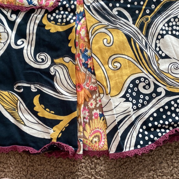 Inner child skirt - Picture 2 of 7